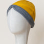 Amarillo & Gris
