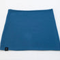 Petrolblau und Hellgrau