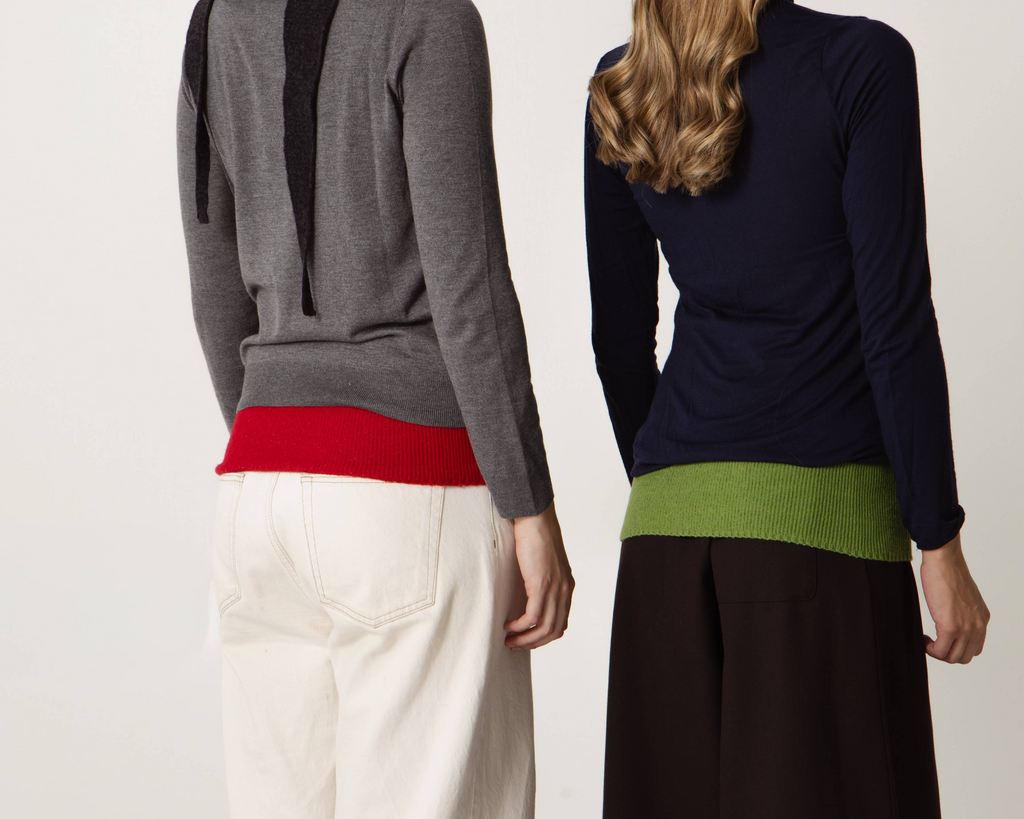 Haramaki Lana Merino