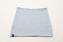 Haramaki Reversible | Gris claro & Negro