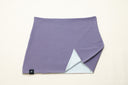Haramaki Reversible | Lila & Blanco