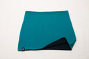 Haramaki Reversible | Turquesa & Negro