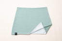 Haramaki Reversible | Verde menta & Blanco
