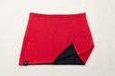 Haramaki Reversible | Rojo & Negro