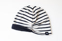Turbante Reversible | Raya Negras