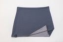 Haramaki Reversible | Gris & Gris oscuro