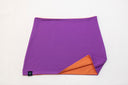 Haramaki Reversible | Púrpura & Naranja
