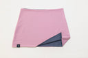 Haramaki Reversible | Rosa & Gris