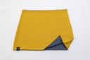 Haramaki Reversible | Amarillo & Gris